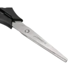 Tijera oficina q-connect inoxidable 7