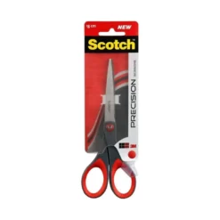 Tijera oficina Scotch 18cm