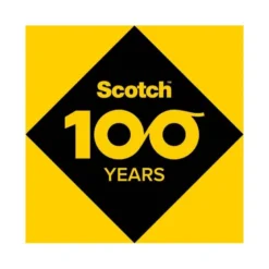 Tijera oficina Scotch 18cm