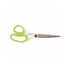 Tijera oficina scotch 20 cms titanio fundido antiadherente