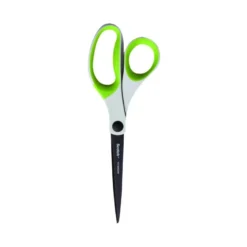 Tijera oficina scotch 20 cms titanio fundido antiadherente