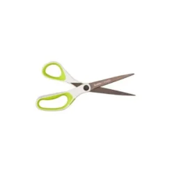 Tijera oficina scotch 20 cms titanio fundido antiadherente