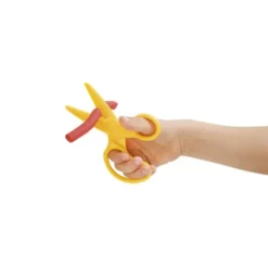 Tijera para pasta de modelar marca Jovi 428 en blister