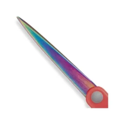 TIJERAS STAEDTLER NORIX 965 ACERO INOXIDABLE MANGO ERGONOMICO LONGITUD 21 CM