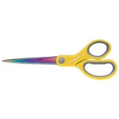 TIJERAS STAEDTLER NORIX 965 ACERO INOXIDABLE MANGO ERGONOMICO LONGITUD 21 CM