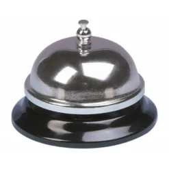 Timbre de recepcion marca Q-Connect
