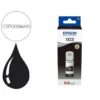 TINTA EPSON ECOTANK 103 COLOR NEGRO C13T00S14A10