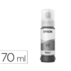 TINTA EPSON T114 COLOR GRIS C13T07B540
