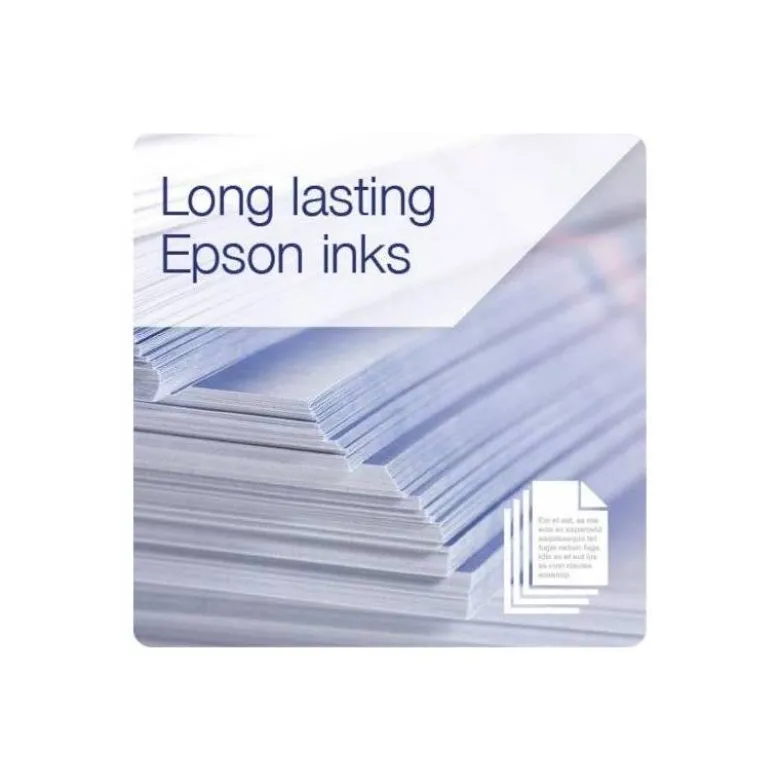 TINTA EPSON T6643 COLOR MAGENTA C13T664340