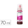 TINTA EPSON T114 COLOR MAGENTA C13T07B340