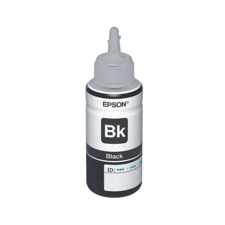 TINTA EPSON T6641 COLOR NEGRO C13T664140