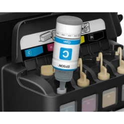 TINTA INK-JET EPSON ECOTANK 113 COLOR CIAN C13T06B240