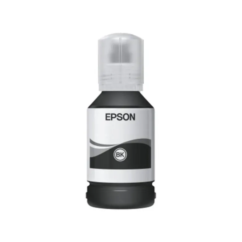 TINTA INK-JET EPSON ECOTANK 113 COLOR NEGRO C13T06B140