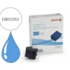 TINTA SOLIDA XEROX 8870 / 8880 CIAN 17300 PAGINAS PACK DE 6 UNIDADES