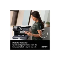 TINTA SOLIDA XEROX 8870 / 8880 CIAN 17300 PAGINAS PACK DE 6 UNIDADES