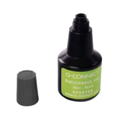 Tinta tampon Q-Connect