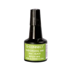 Tinta tampon Q-Connect