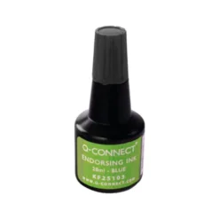 Tinta tampon Q-Connect