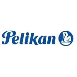 Tinta china pelikan bermellon bote de 10 ml.