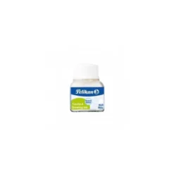 TINTA CHINA PELIKAN BLANCO BOTE DE 10 ML
