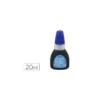 Tinta para sellos azul marca X’Stamper