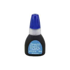 Tinta para sellos azul marca X’Stamper