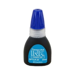 Tinta para sellos azul marca X’Stamper