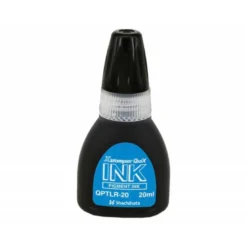 Tinta para sellos negra marca X’Stamper