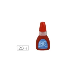 Tinta para sellos roja marca X’Stamper