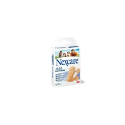 Tiritas protectoras marca 3M Nexcare