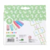 Tizas Liderpapel para suelo caja 6 unidades