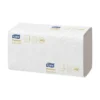 Toalla de papel secamanos Tork Xpress de 34x21,2 cm