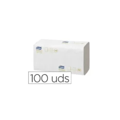 Toalla de papel secamanos Tork Xpress de 34x21,2 cm