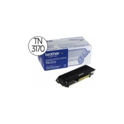 TONER BROTHER HL-5240 5250DN 5280DW MFC DCP 8060 8065 8460 8860 8870 -7.000 PAG