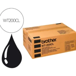 TONER BROTHER HL3040CN / 3070CW / MFC-9120CN / MFC-9320CN RECIPIENTE PARA TONER RESIDUAL