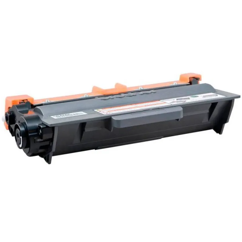 TONER BROTHER HL5440D / 5450DN / 5470DW 16000 PAG 2 PACK NEGRO