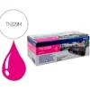TONER BROTHER HLL8350CDW 6000 PAGINAS MAGENTA