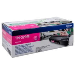 TONER BROTHER HLL8350CDW 6000 PAGINAS MAGENTA