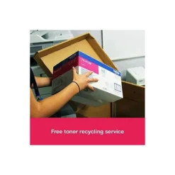 TONER BROTHER HLL8350CDW 6000 PAGINAS MAGENTA