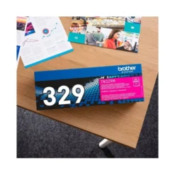 TONER BROTHER HLL8350CDW 6000 PAGINAS MAGENTA