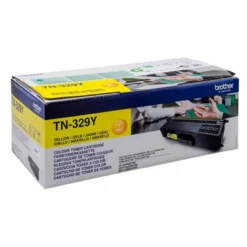 TONER BROTHER HLL8350CDW 6000 PAGINAS AMARILLO