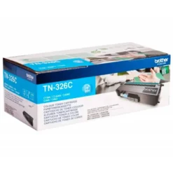 TONER BROTHER HLL8350CDW 6000 PAGINAS CIAN