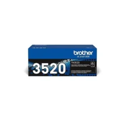 TONER BROTHER HLL6400DW 20000 PAGINAS NEGRO