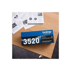 TONER BROTHER HLL6400DW 20000 PAGINAS NEGRO