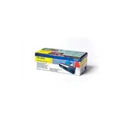 TONER BROTHER LASER TN328Y AMARILLO ALTA CAPACIDAD 6000 PAGINAS