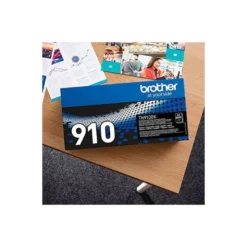 TONER BROTHER MFC-L9570CDW TN910BK NEGRO