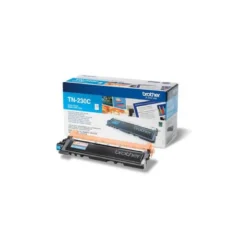 TONER BROTHER TN-230 CIAN -1.400PAG- HL-3040CN HL-3070CW DCP-9010CN MFC-9120CN MFC-9320CW