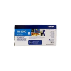 TONER BROTHER TN-230 CIAN -1.400PAG- HL-3040CN HL-3070CW DCP-9010CN MFC-9120CN MFC-9320CW