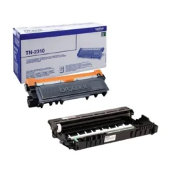 TONER BROTHER TN-2310 DCP-L2500D / HL-L2300D / MFC-L2700DW / MFC-L2720DW NEGRO 1200 PAG