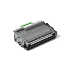 TONER BROTHER TN-3480 DCP-L5500DN / DCP-L6600DW / HL-L5000D / MFC-L5700 ALTA CAPACIDAD NEGRO 8000 PAG
